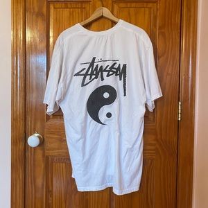 Stussy Tee